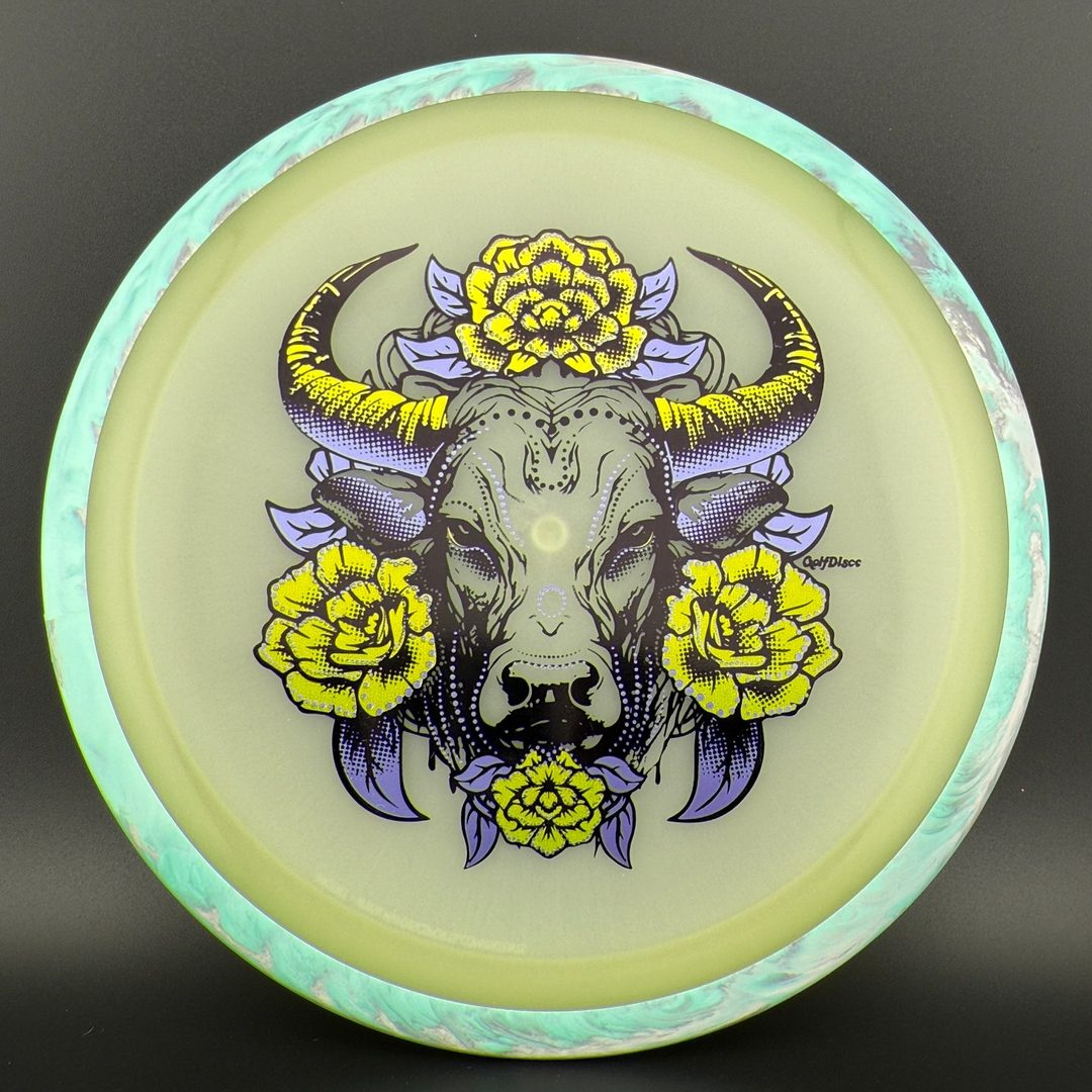 Eclipse Insanity - "Bulls Eye"