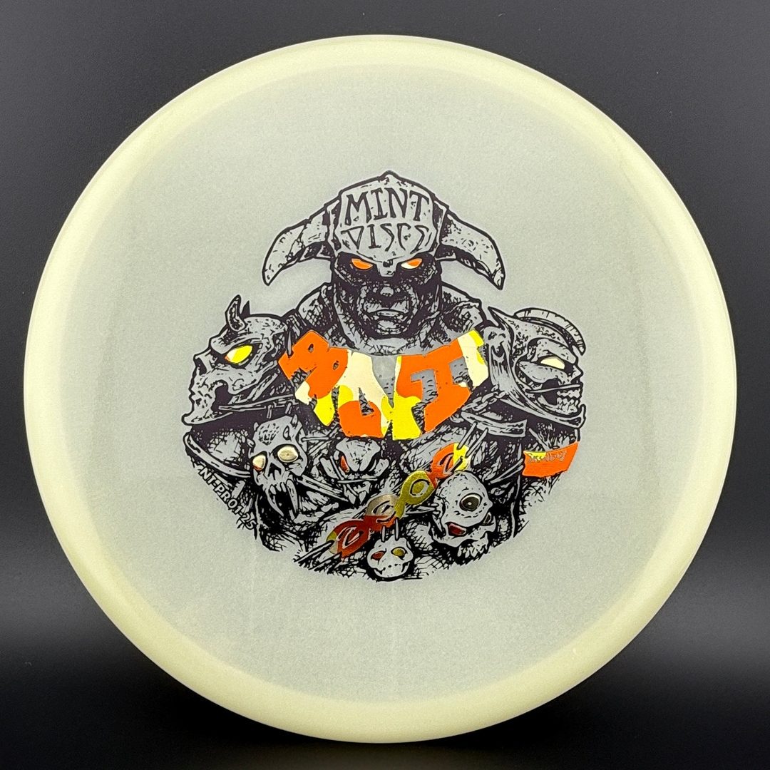 Nocturnal Profit - First Run - Skulboy