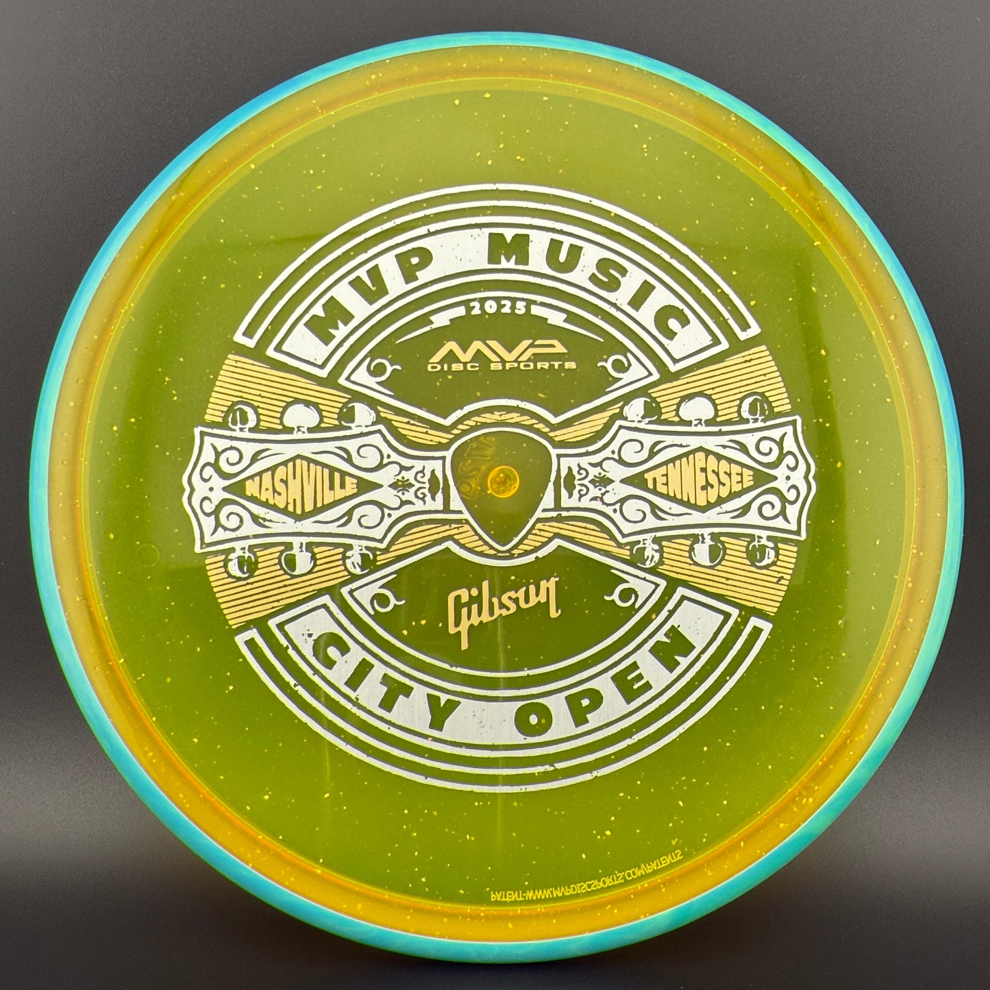Particle Glow Proton Tempo - Music City Open 2025