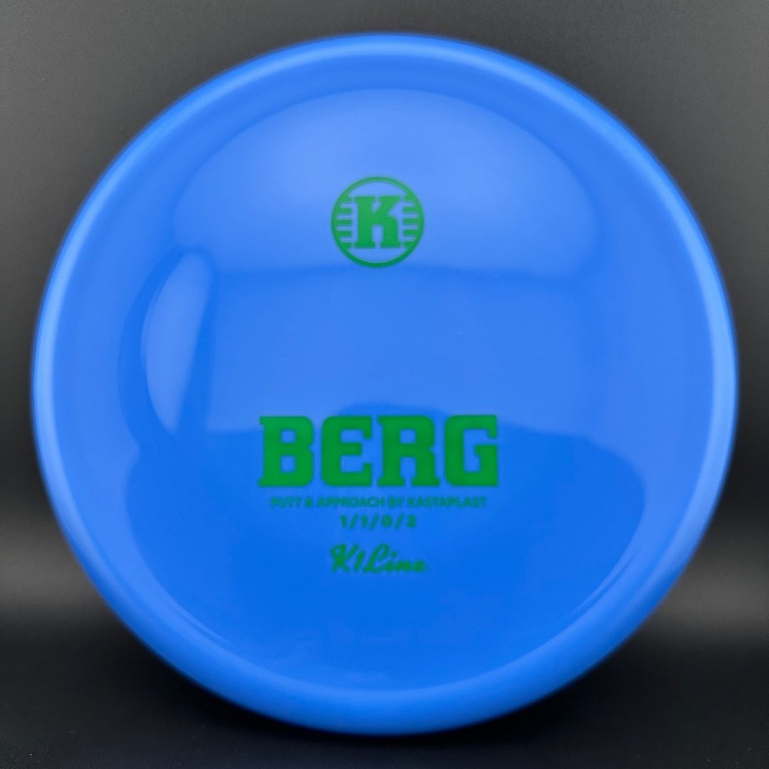 K1 Berg