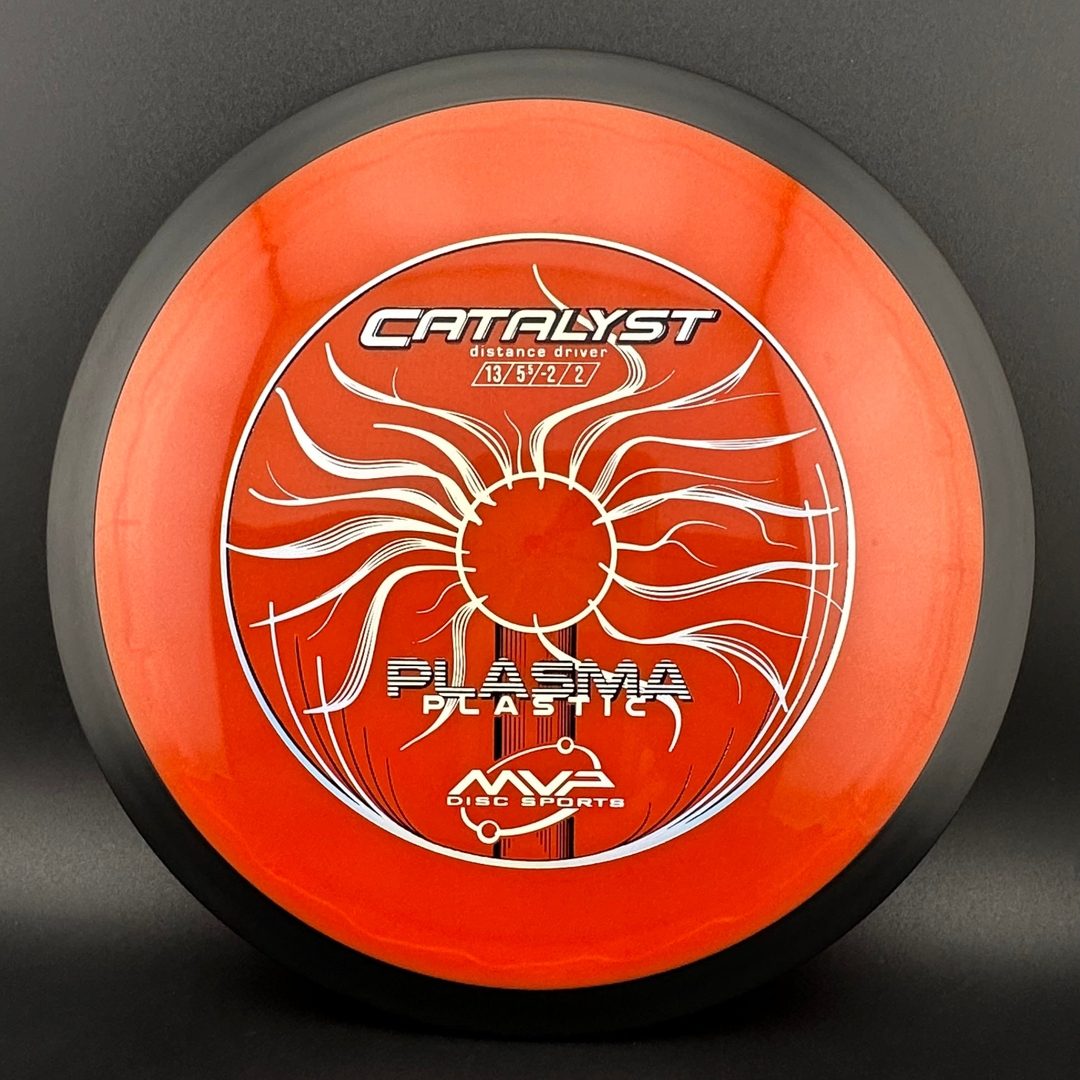 Plasma Catalyst
