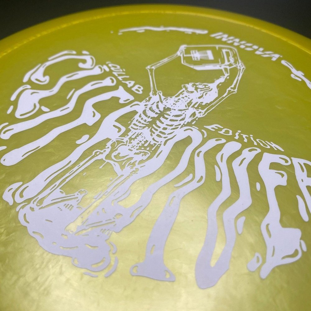 Star Destroyer - Penned - Cliffdiver Collab Edition