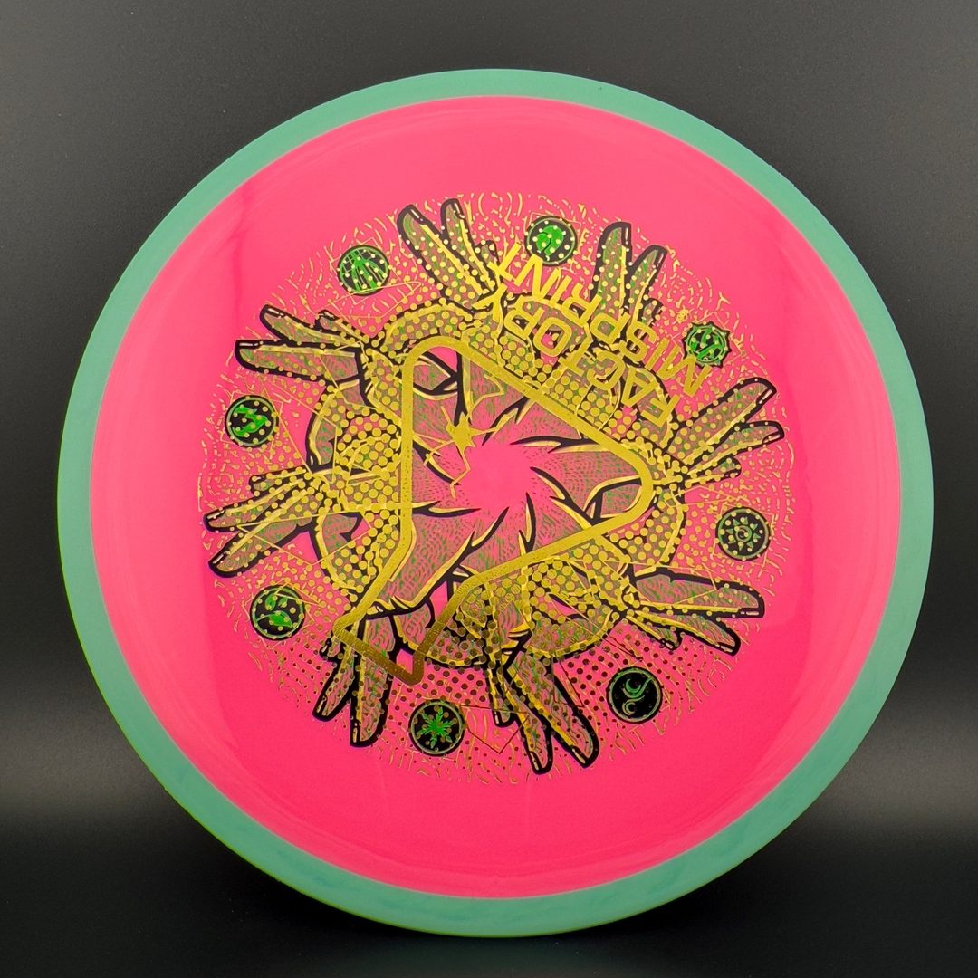 Neutron Virus - Factory Misprint "Everything's OK" by Skeet