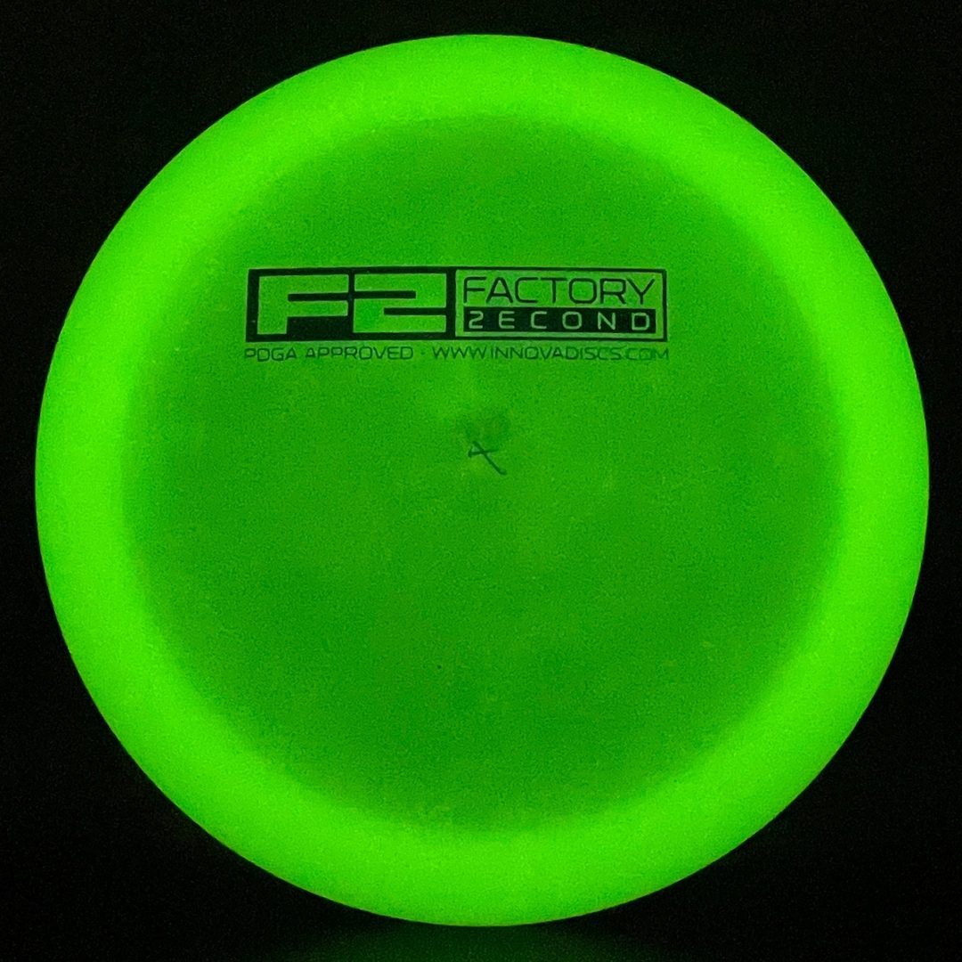 Champion Classic Glow Shryke - F2