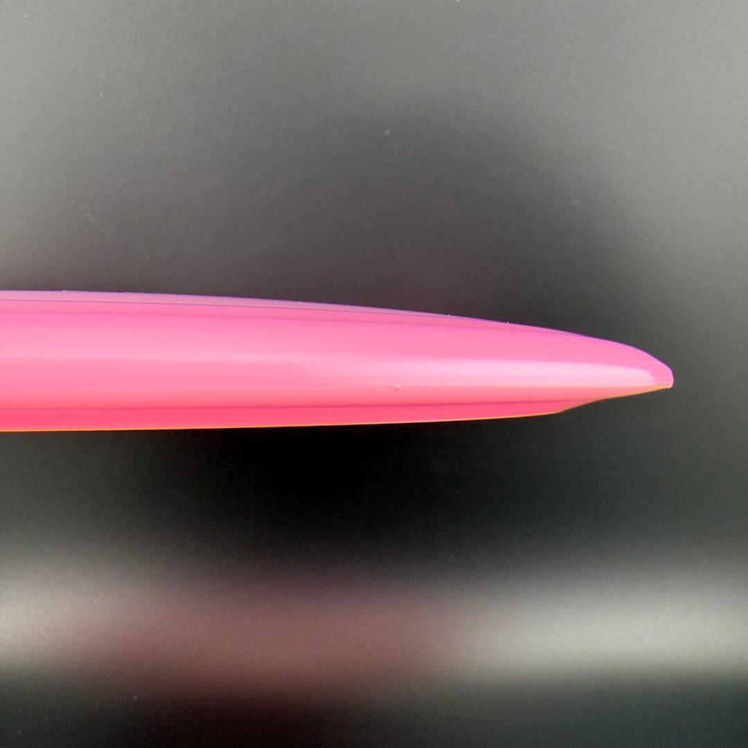 Color Glow C-Line CD1 - Special Edition