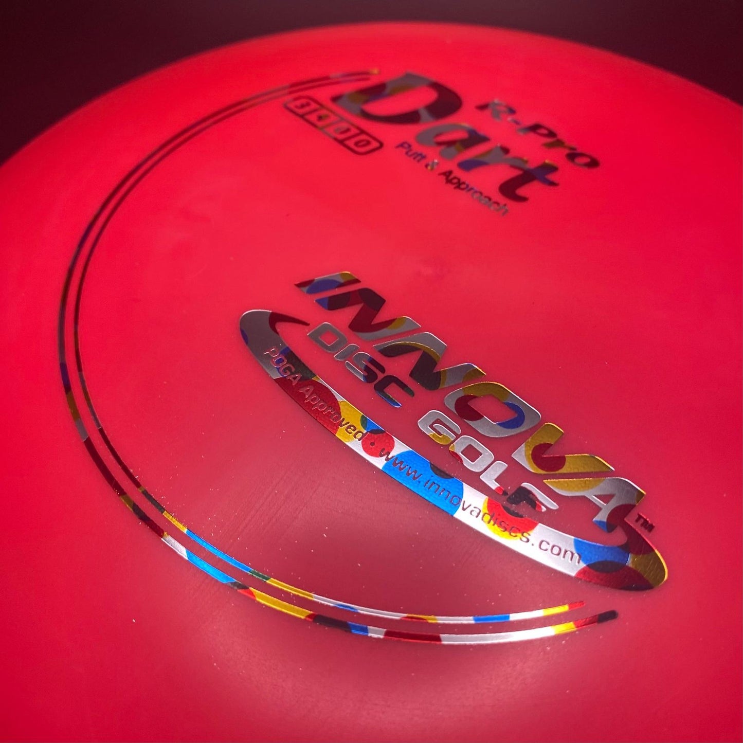 R-Pro Dart
