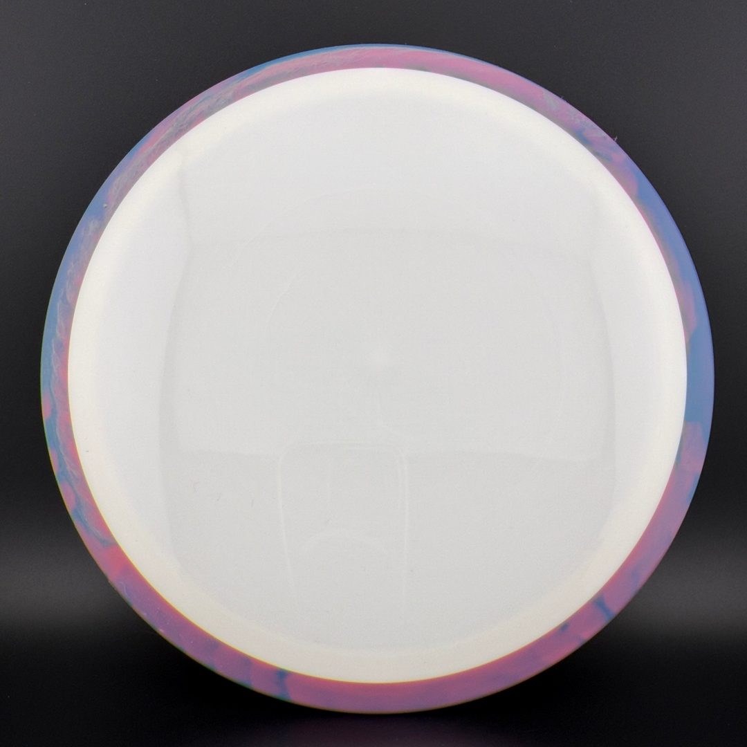 Neutron Fireball - Dyer's Delight Blank