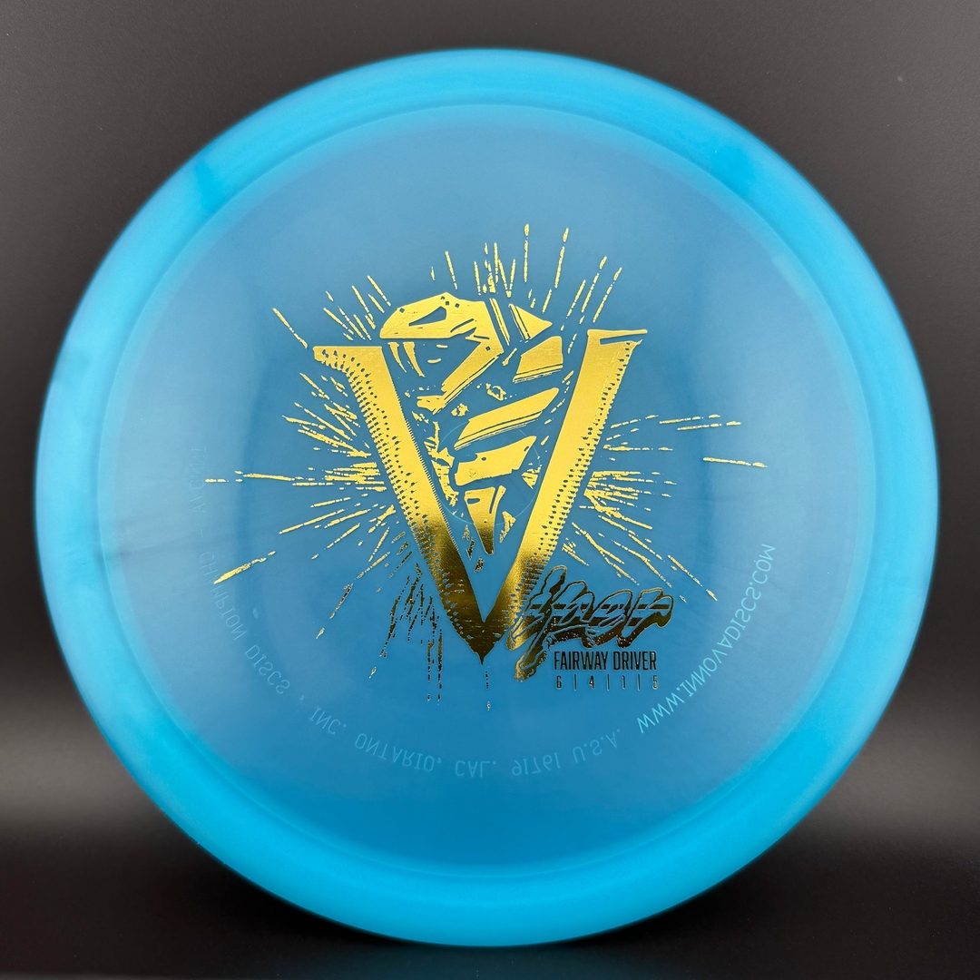 Champion Viper - Limited Edition