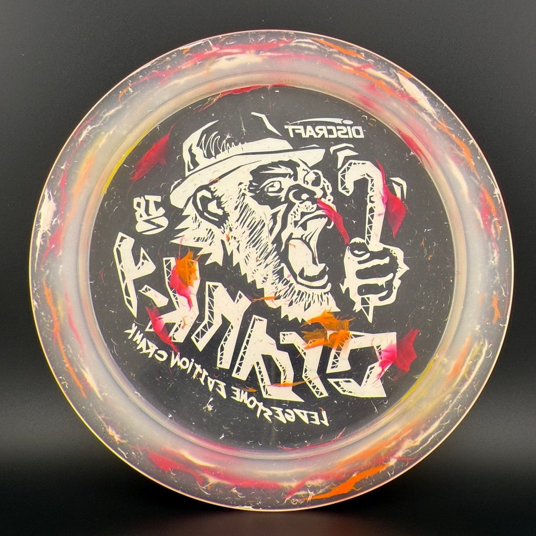 Jawbreaker Z FLX Crank - Ledgestone 2025 Season 3