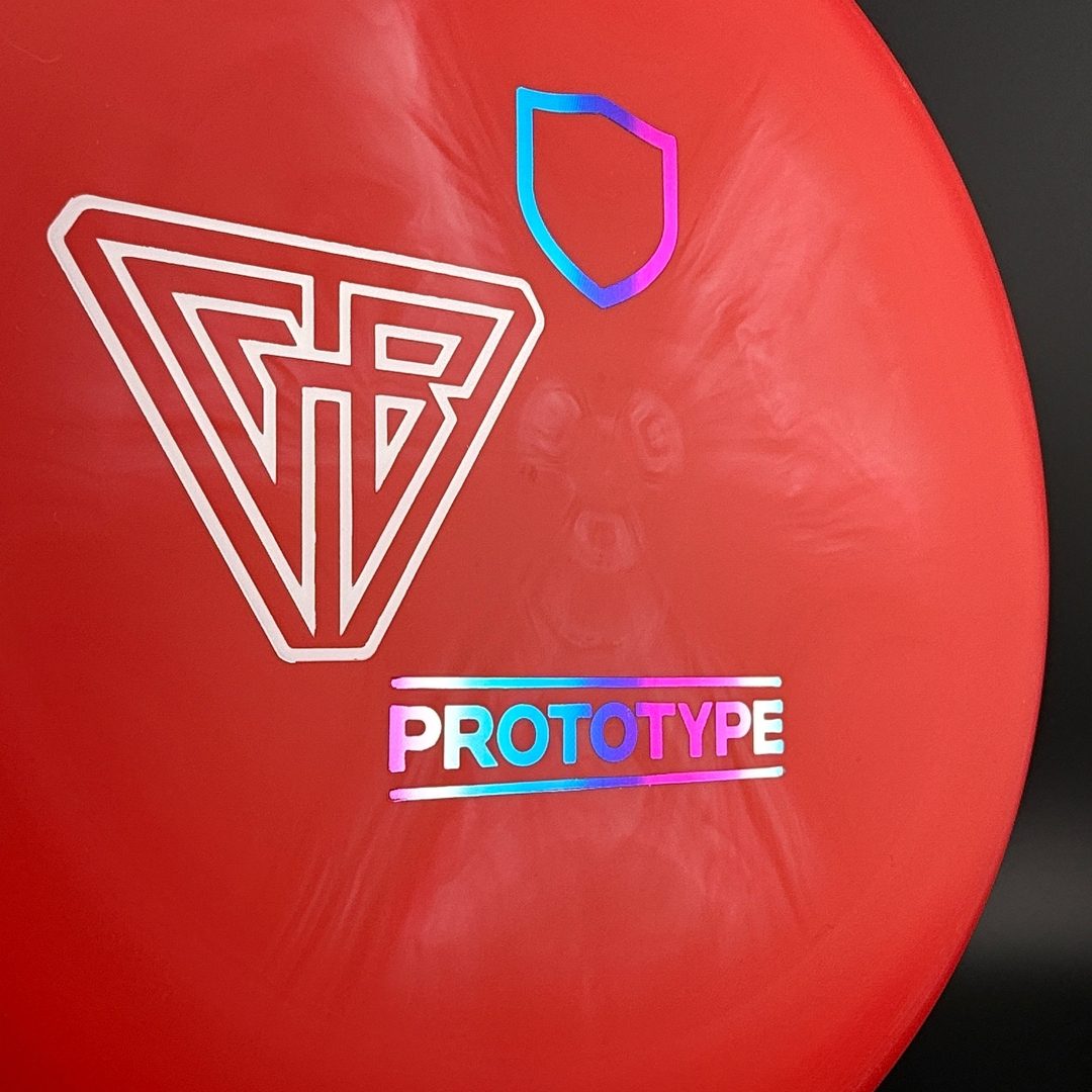 D-Line P2x (Flex 4 Prototype) - Gannon Buhr SC Exclusive