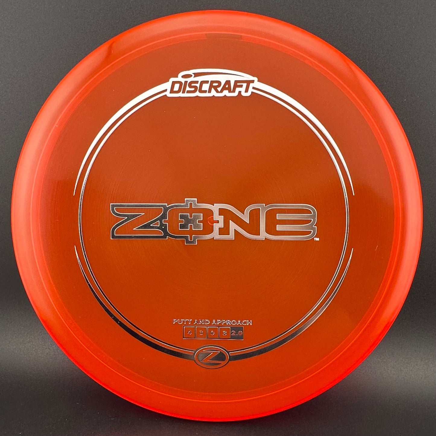 Z Line Zone