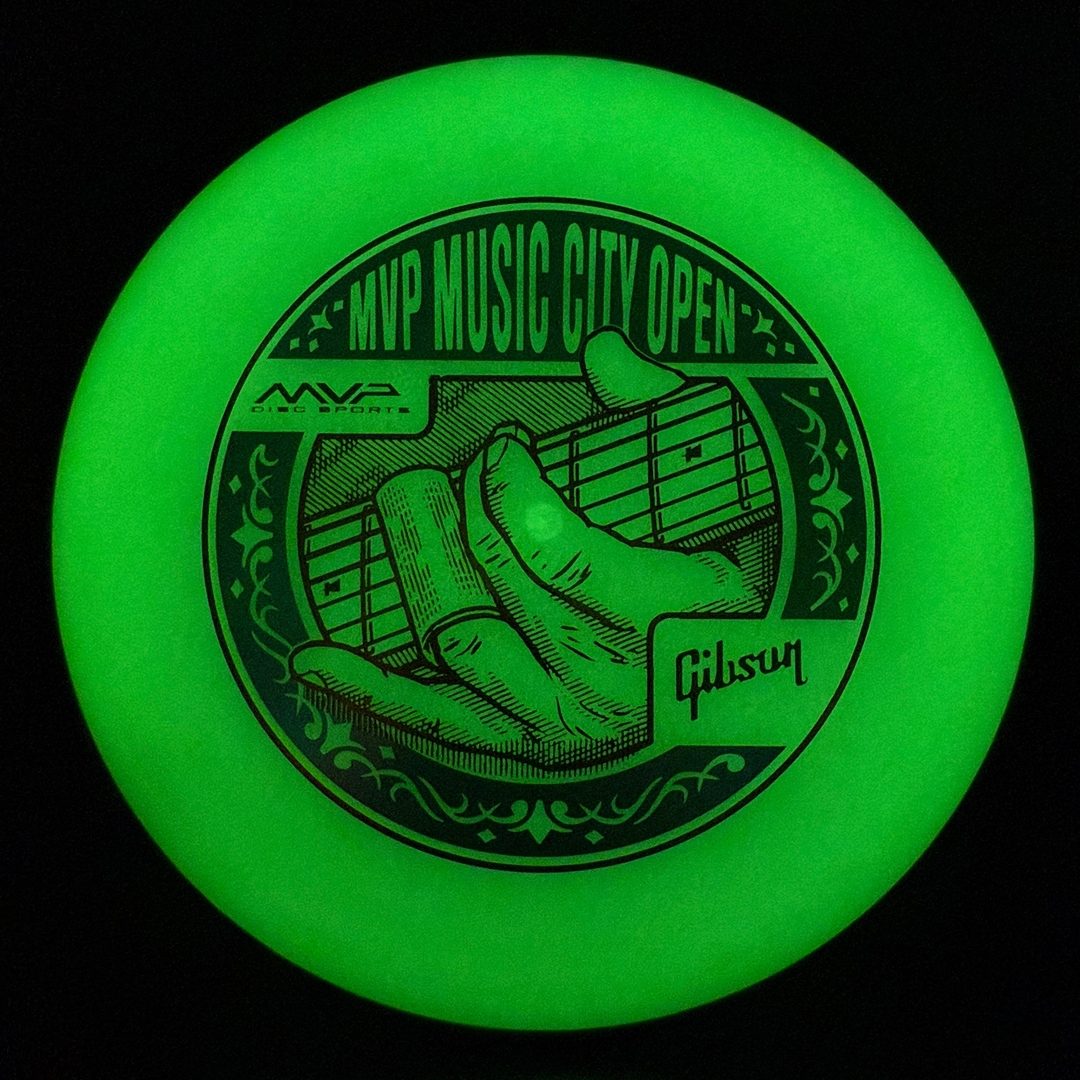 Eclipse Pitch - Music City Open 2025 - Gibson X MVP