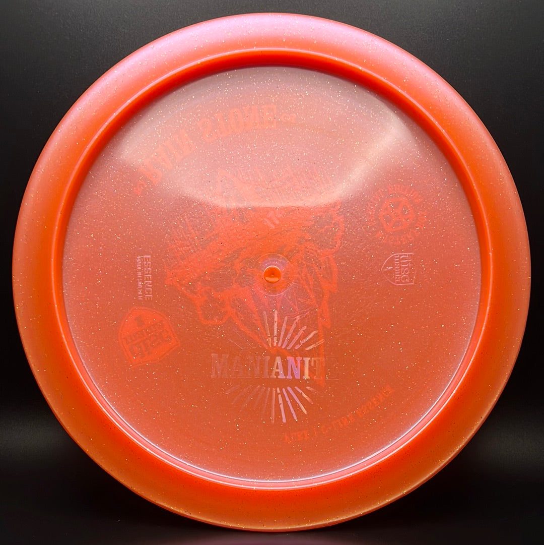 C-Line (Flex 1) Essence - Manianite - "Rain Stone" MB 23