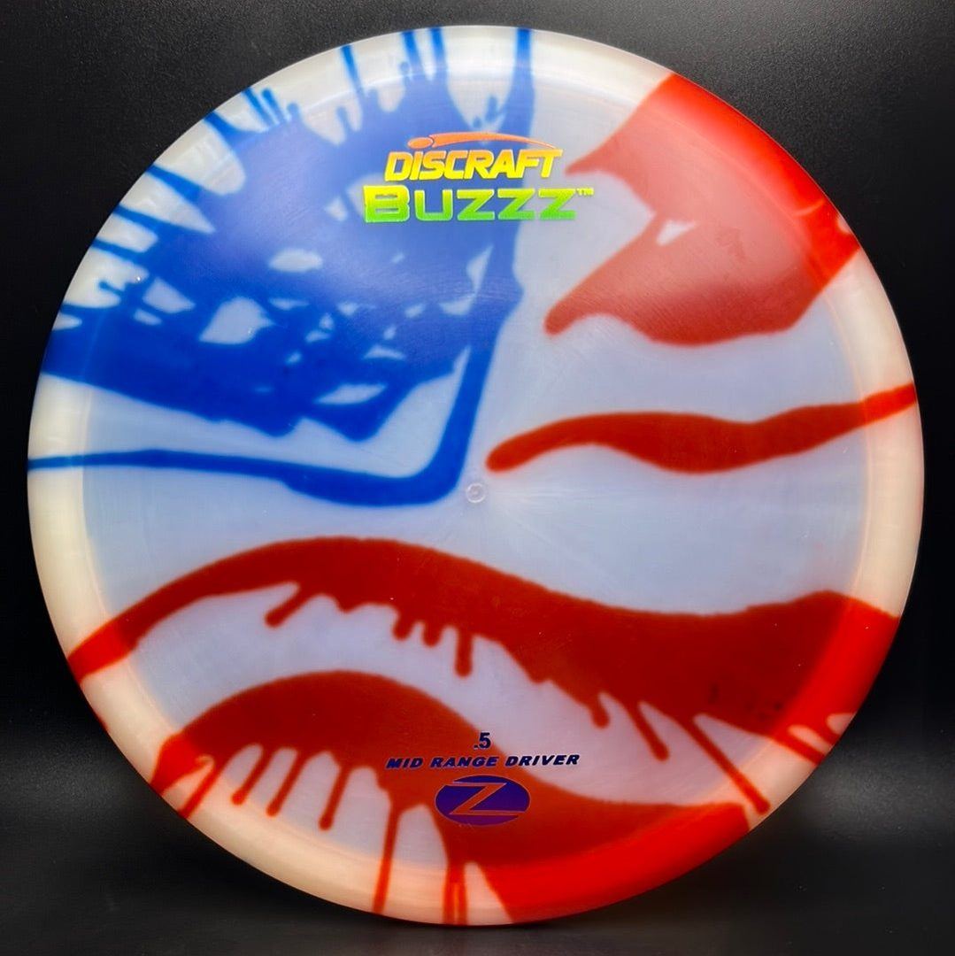 Fly Dye Z Buzzz