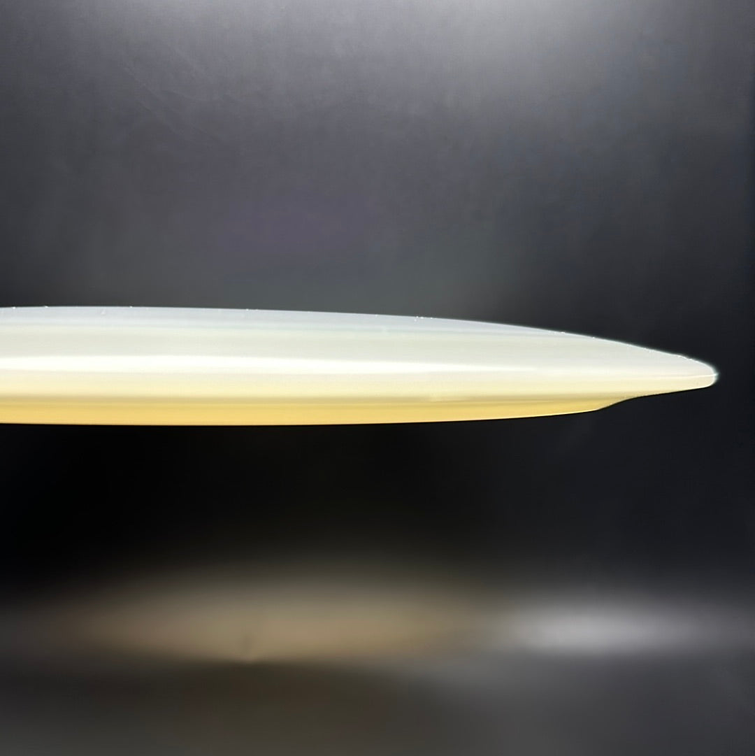 K1 Glow Krut - First Run