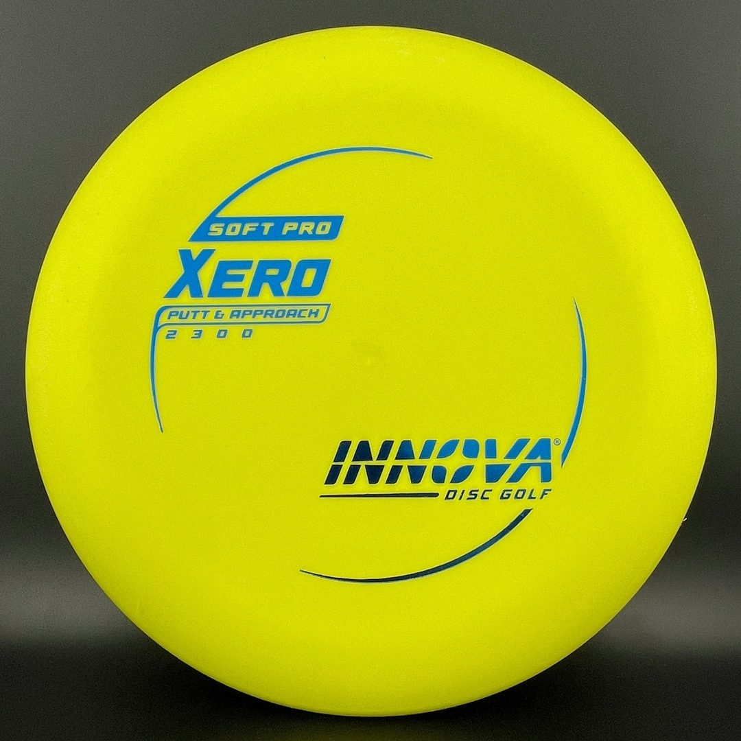 Soft Pro Xero