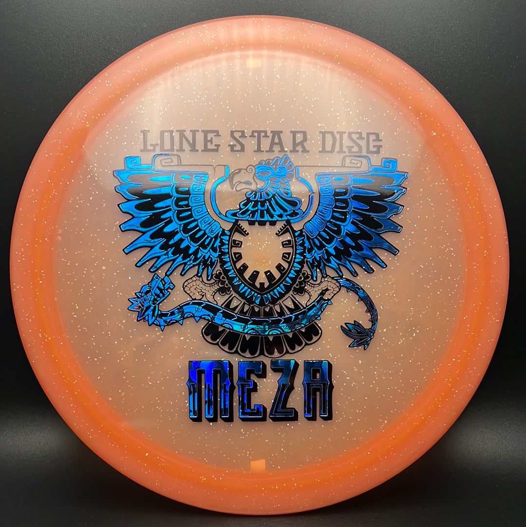 Founders Glow Mad Cat - Fredy Meza Tour Series 2024