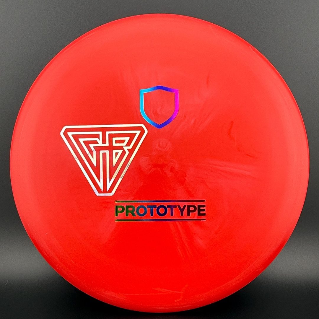D-Line P2x (Flex 4 Prototype) - Gannon Buhr SC Exclusive