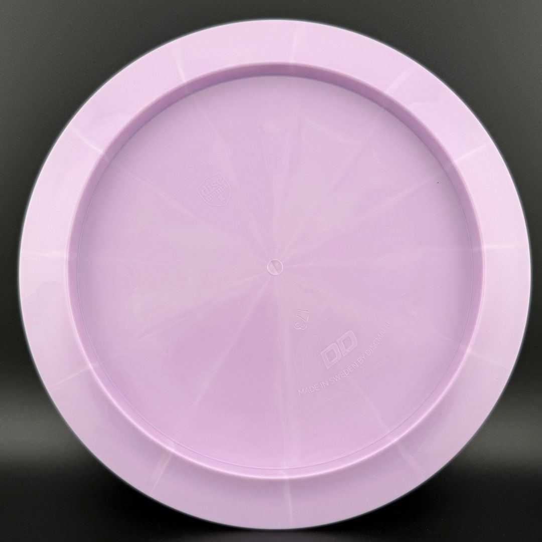 Lux Vapor DD - Limited Sword & Shield Stamp