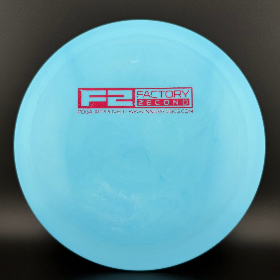 Star Banshee - F2