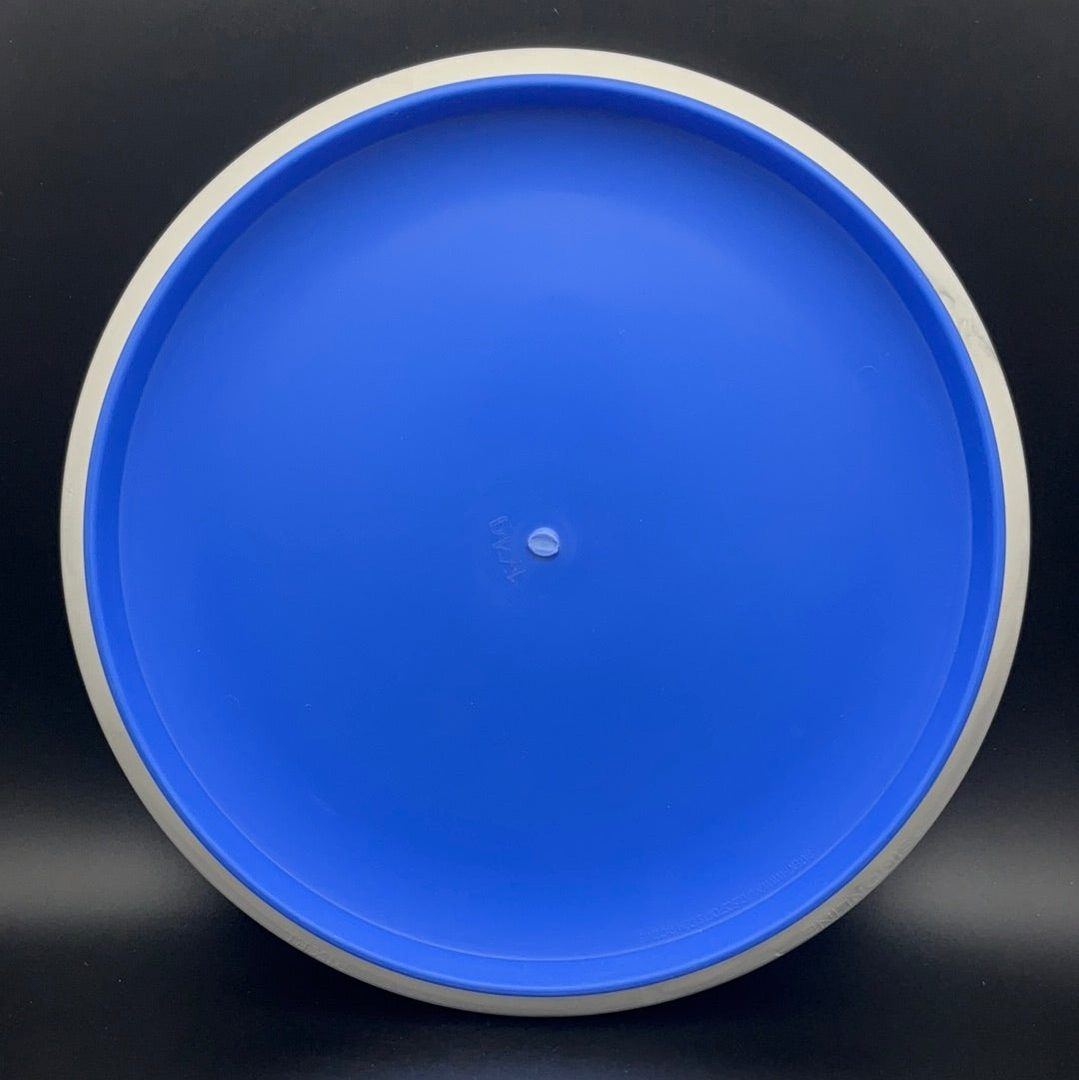 Medium Electron Pixel - Blank