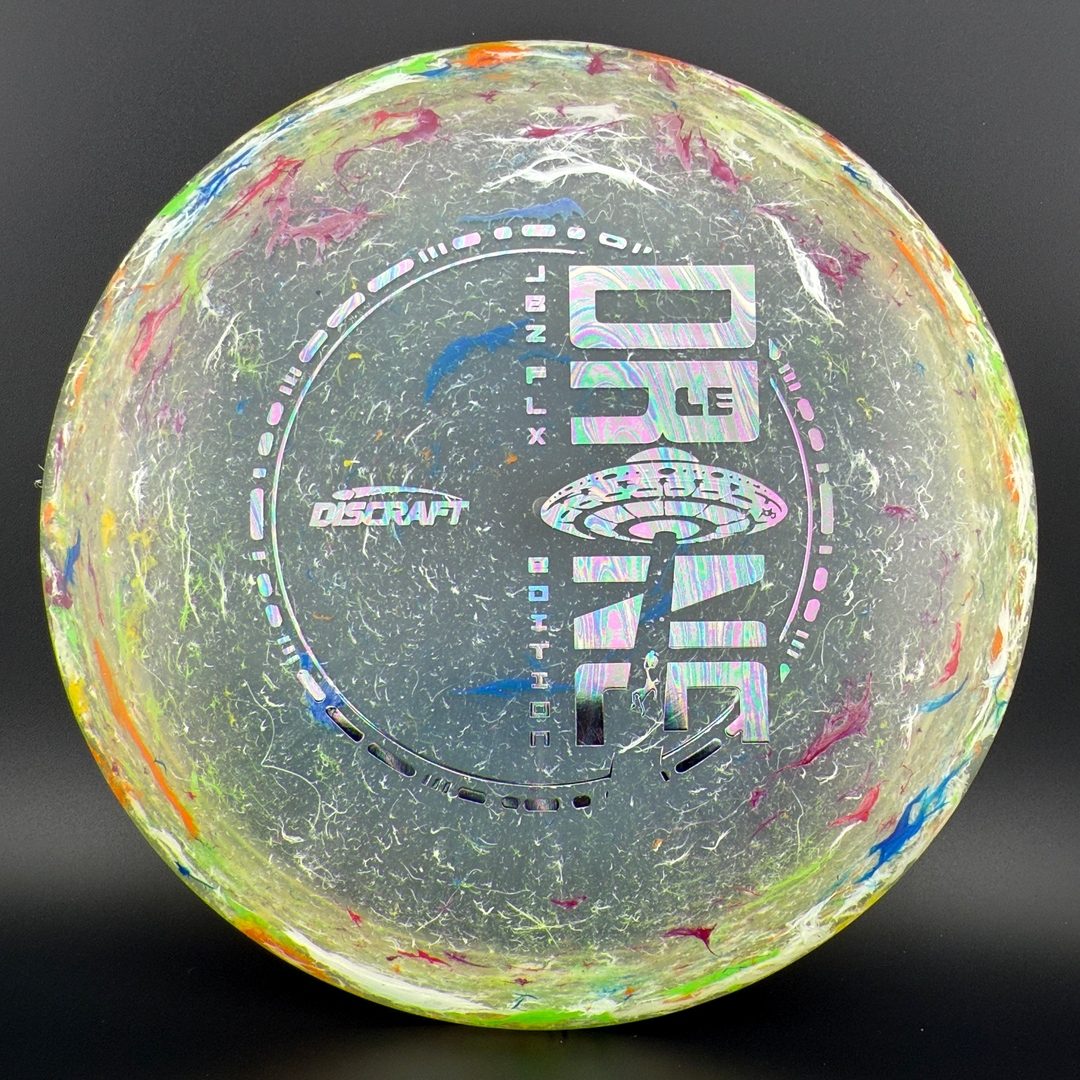Jawbreaker Z FLX Drone - Ledgestone 2025 Season 2