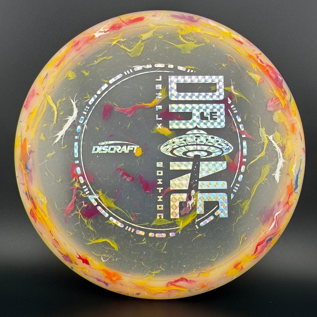 Jawbreaker Z FLX Drone - Ledgestone 2025 Season 2