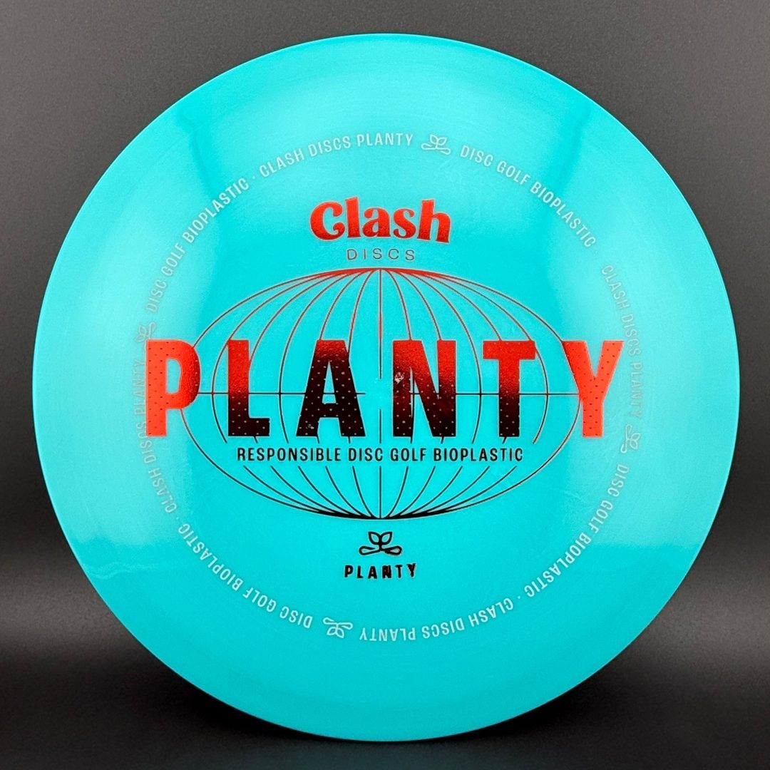 Planty Millet - First Run