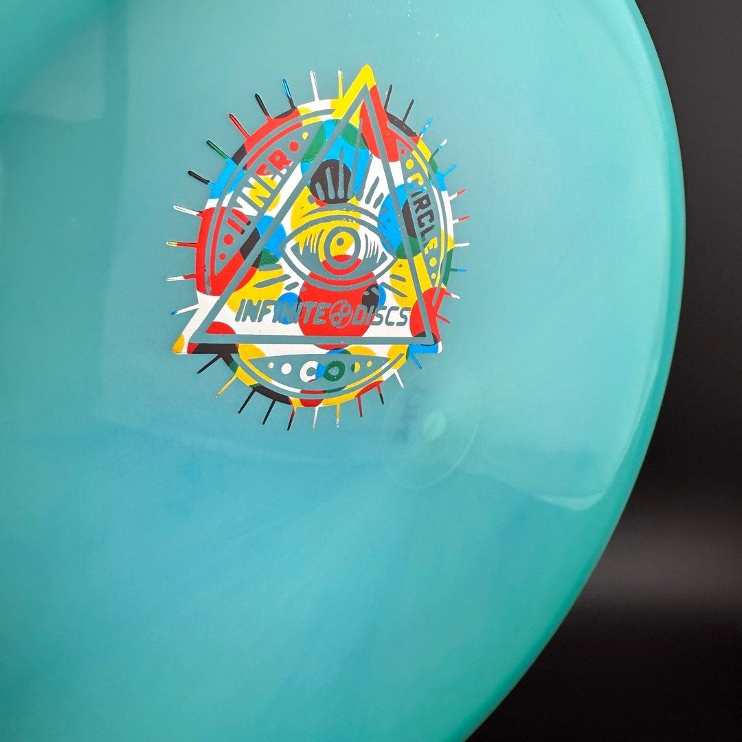 Glow C-Blend Centurion - Inner Circle
