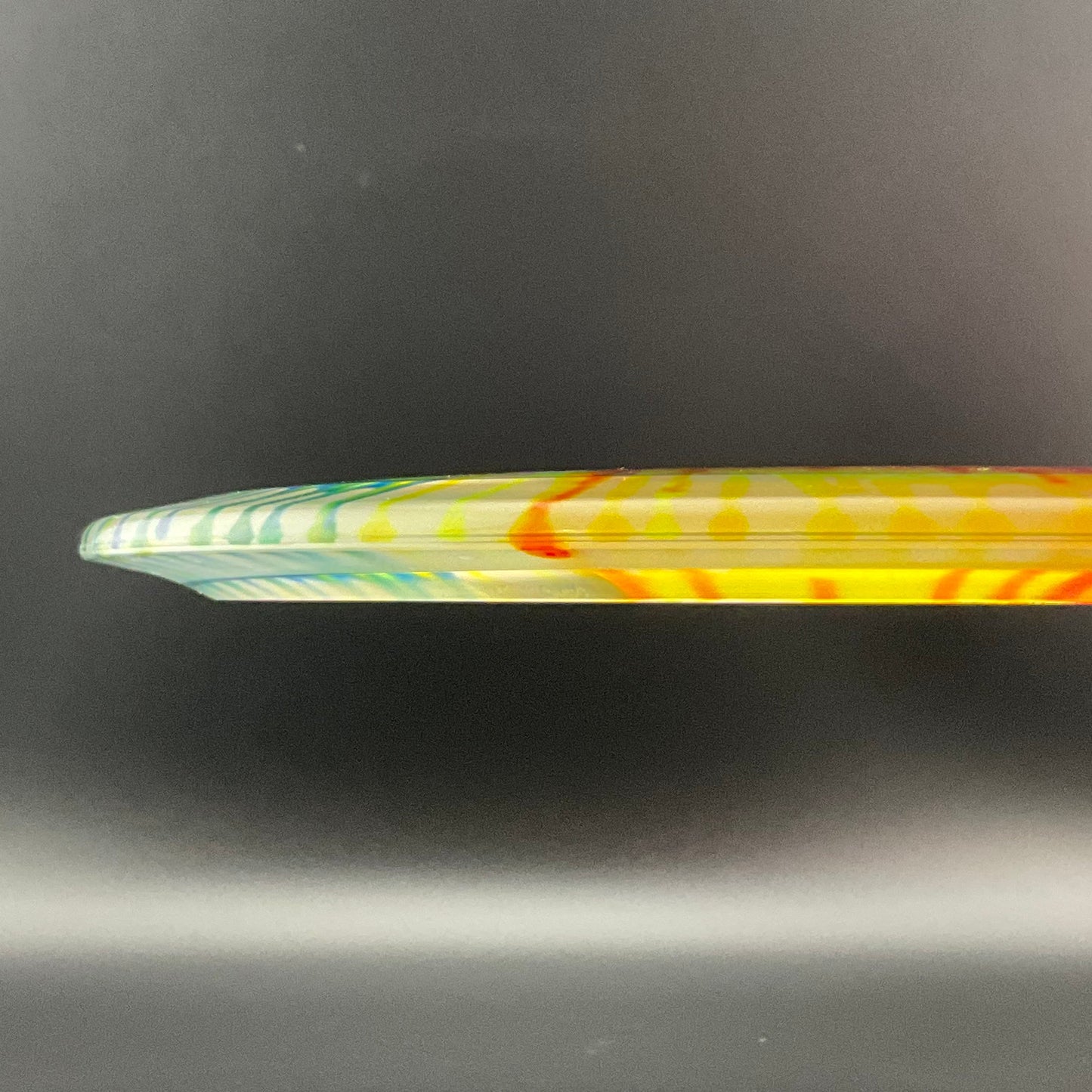 Fly Dye Z Raptor