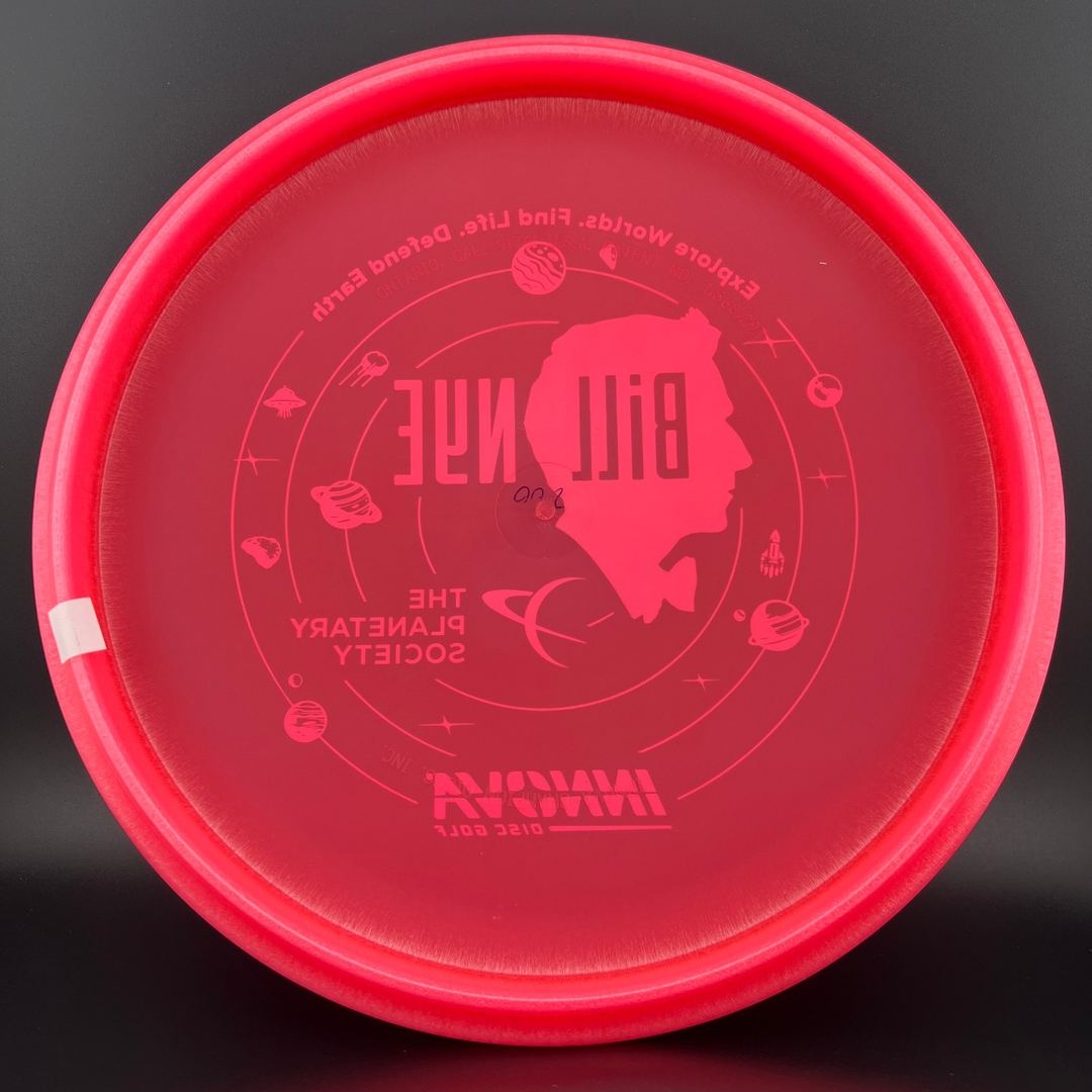 Champion Condor - Bill Nye Collab Edition