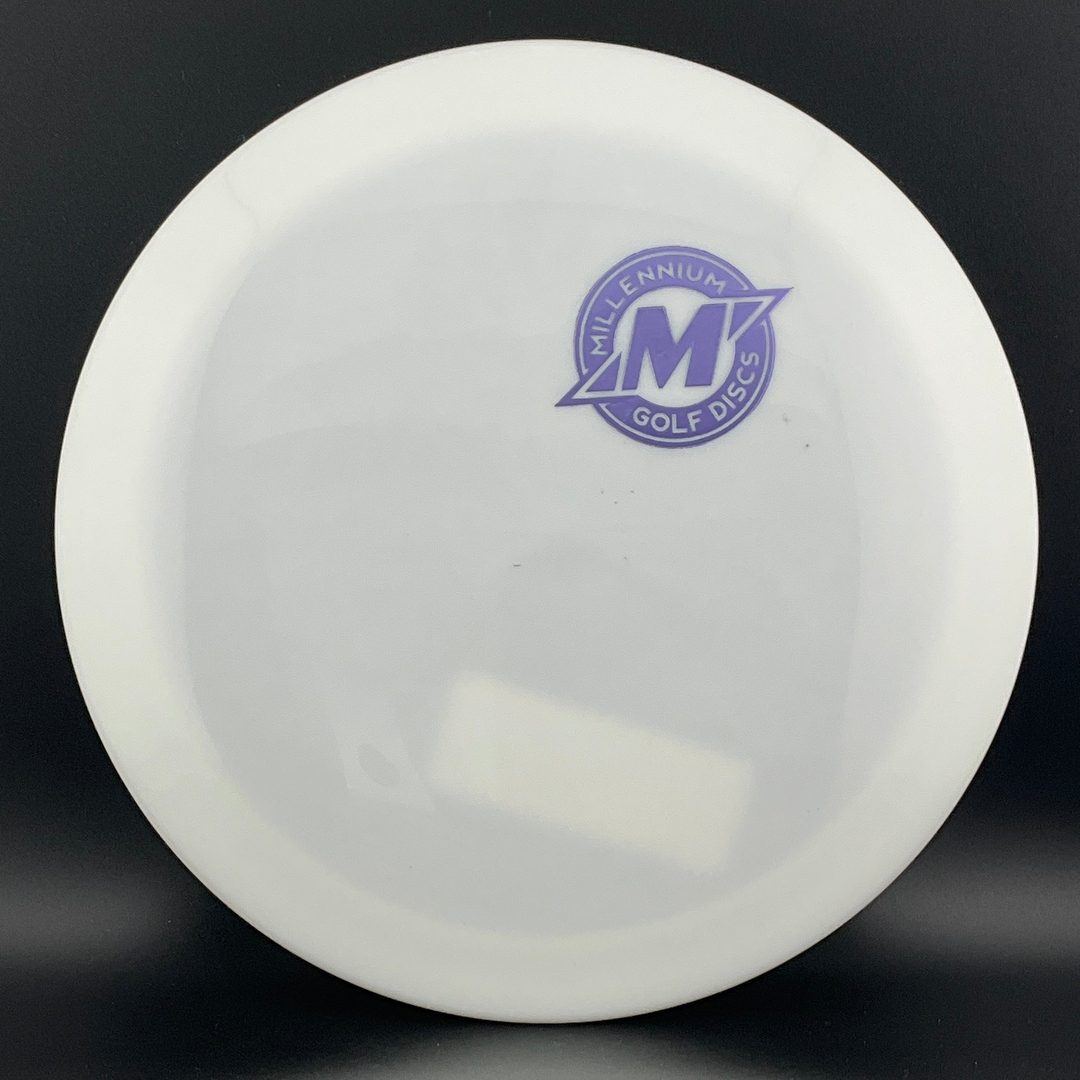 Sirius ES1 - Prototype - White