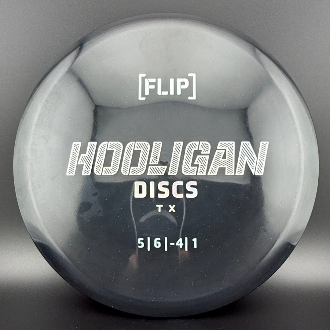 Vision Flip
