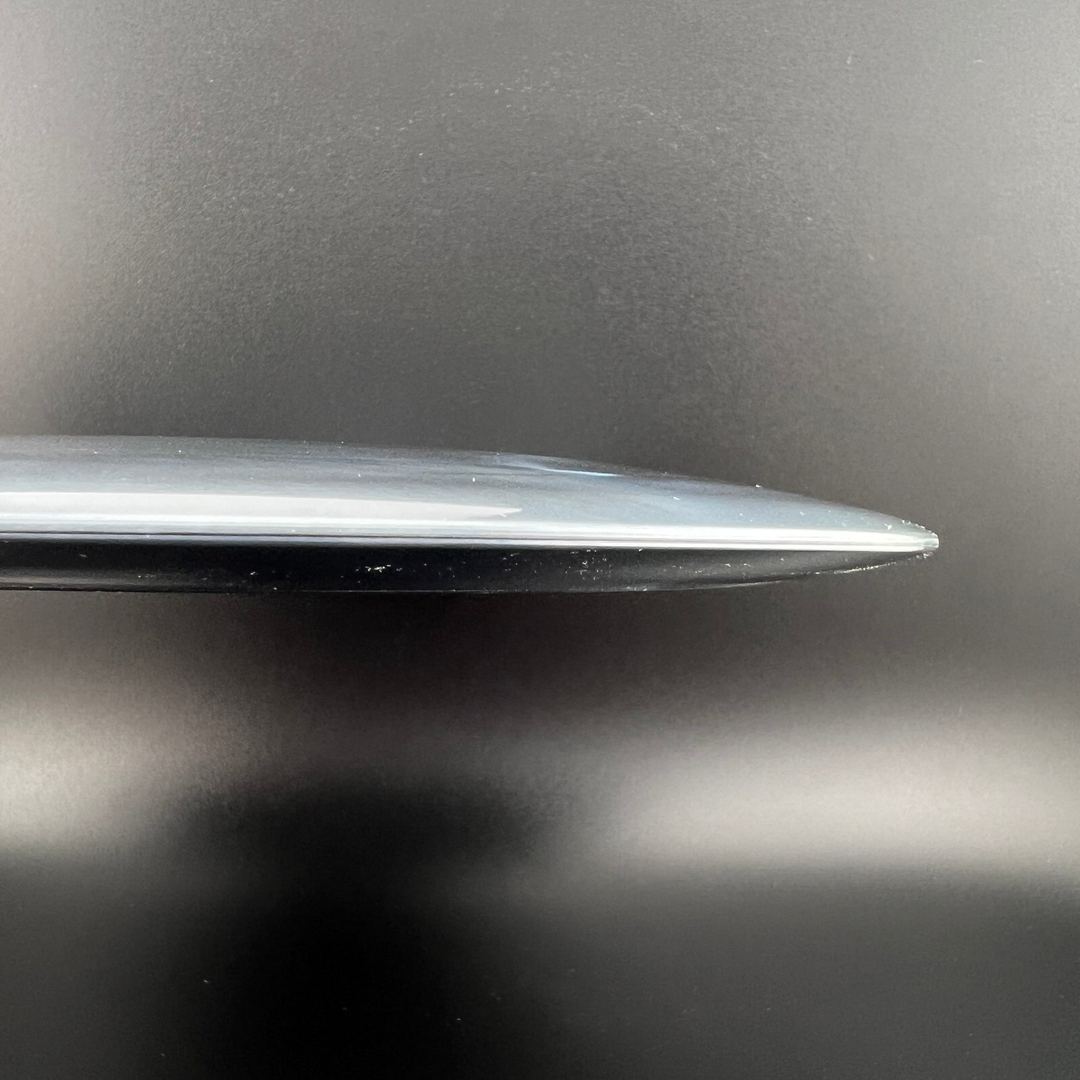 Titanium Swirl Scorch