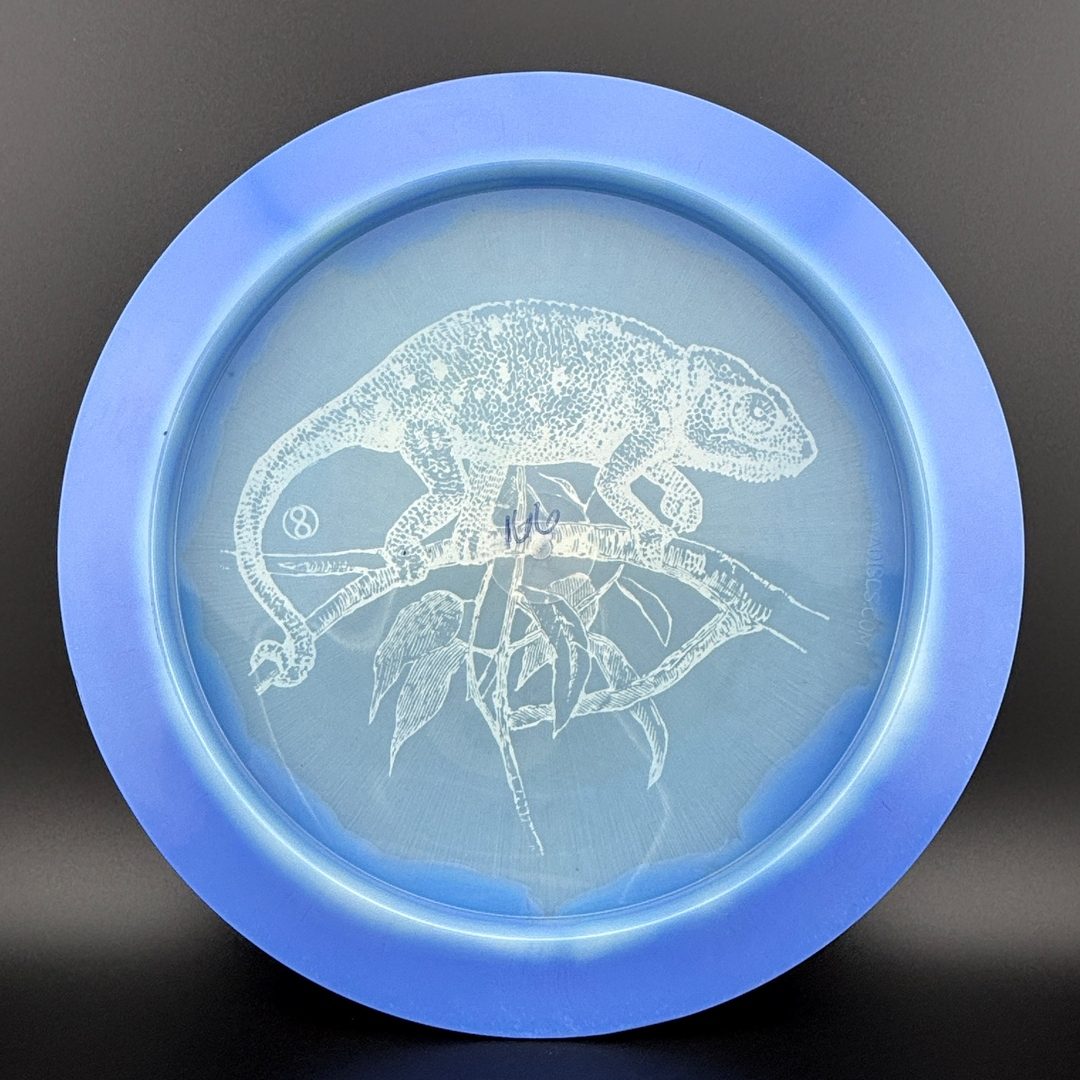 Halo C-Blend Emperor (First Run) - X-Out - Chameleon
