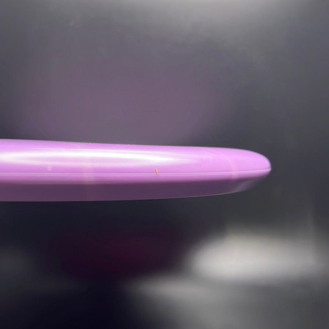 Lux Vapor Logic - Kyle Klein 2023 USDGC Triumph