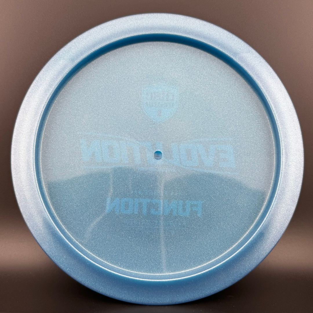 Forge Function - Prototype - Special Edition