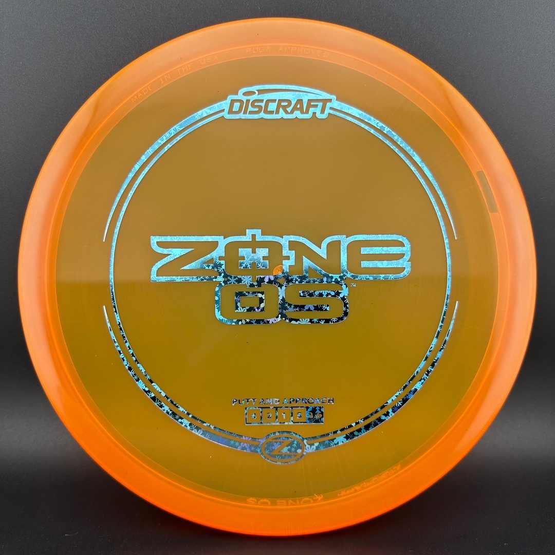 Z Line Zone OS