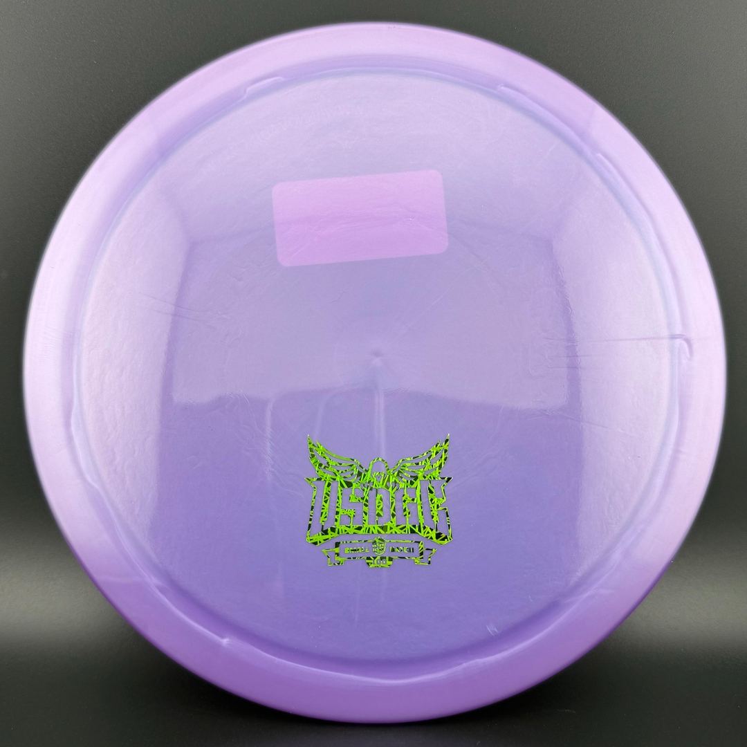 Luster Champion Firebird - USDGC Small Batch 1/100