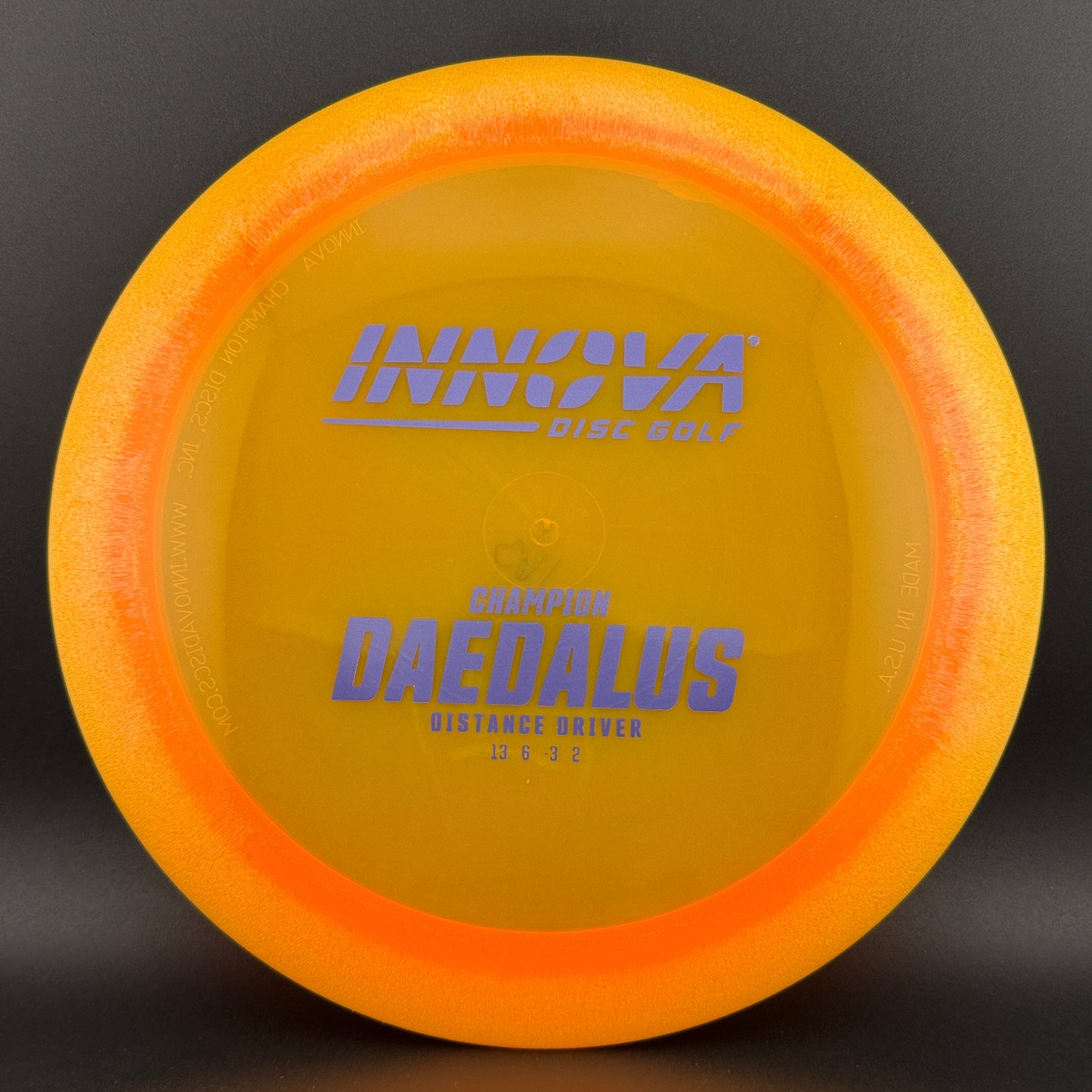 Champion Daedalus
