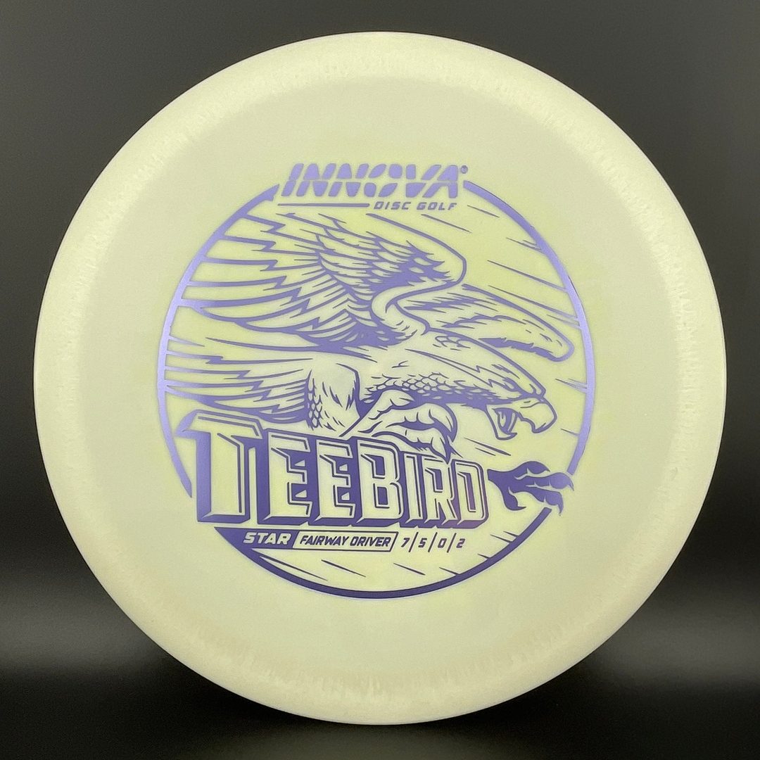 Star Teebird