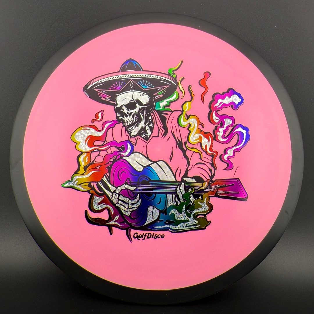 Fission Photon - "Viva La Fiesta"