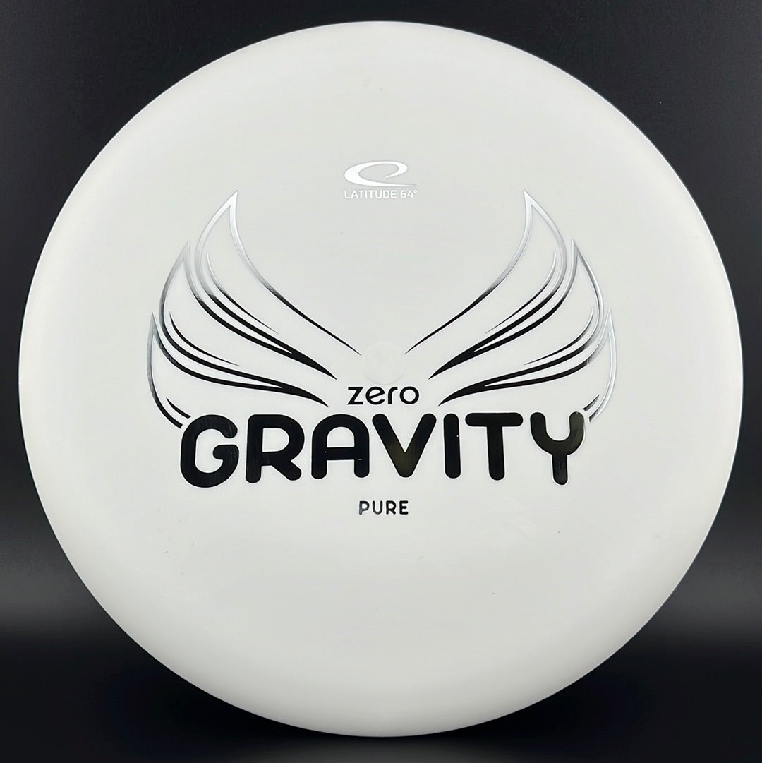 Zero Gravity Pure