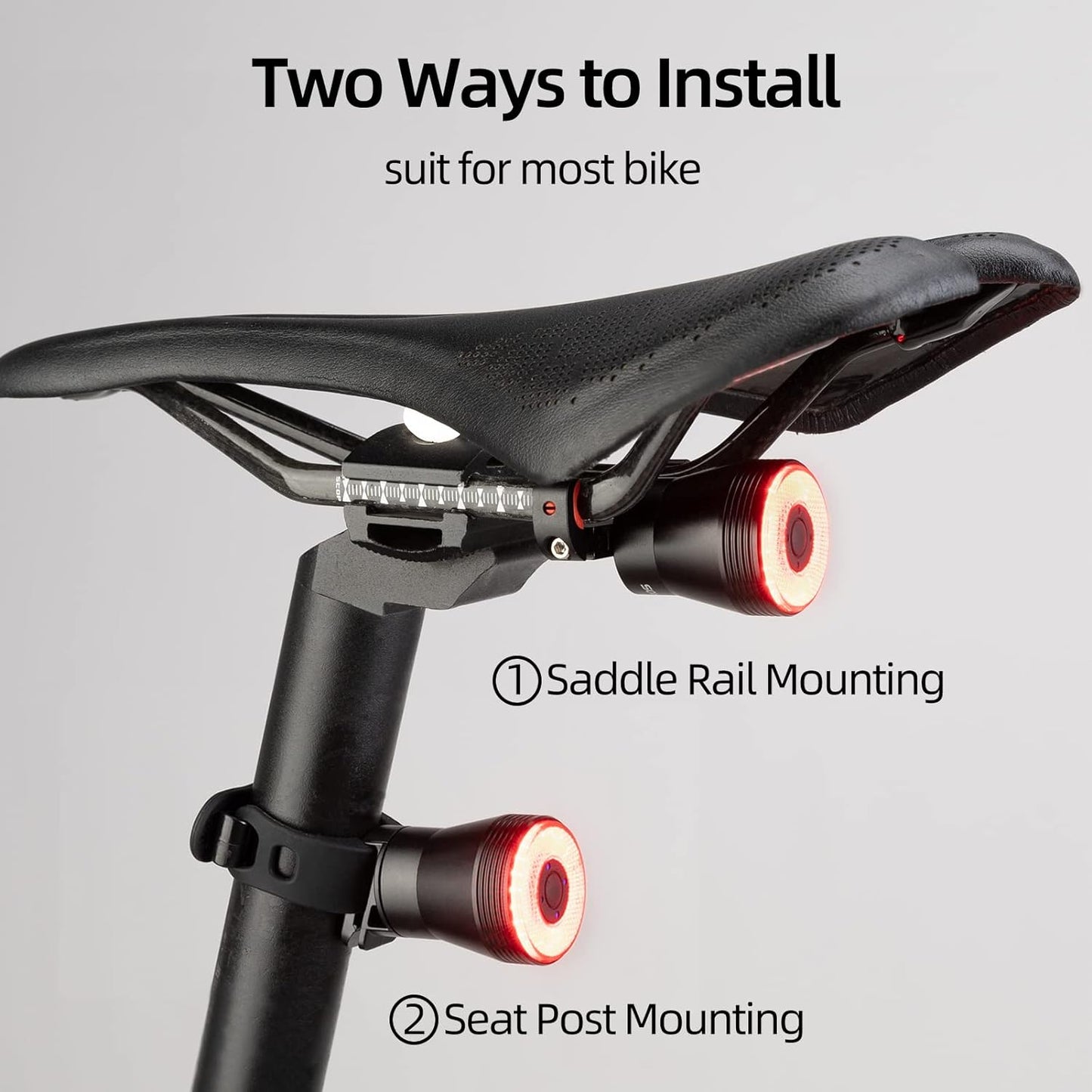 Q5 Tail Light Brake sensor USB