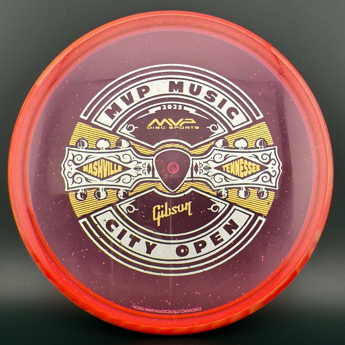 Particle Glow Proton Tempo - Music City Open 2025