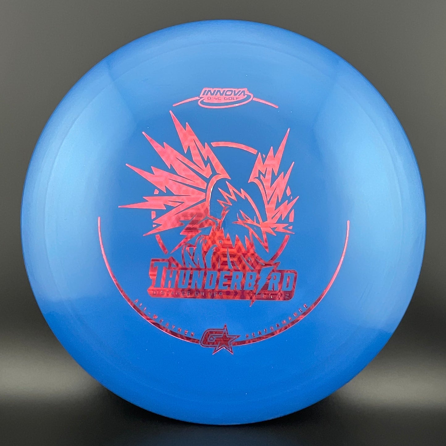 GStar Thunderbird