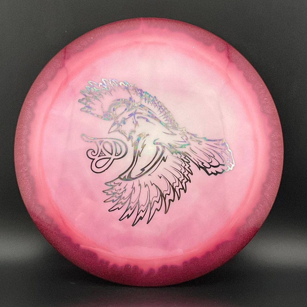 Sirius Helio Scorpius (SSRP 1.1) - "TeeJay" - TJ Grobman Team Rare Air