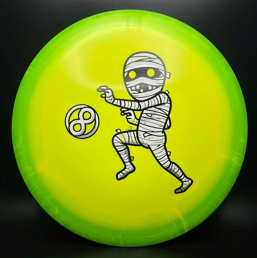 Halo S-Blend Aztec - First Run Halloween X-Out