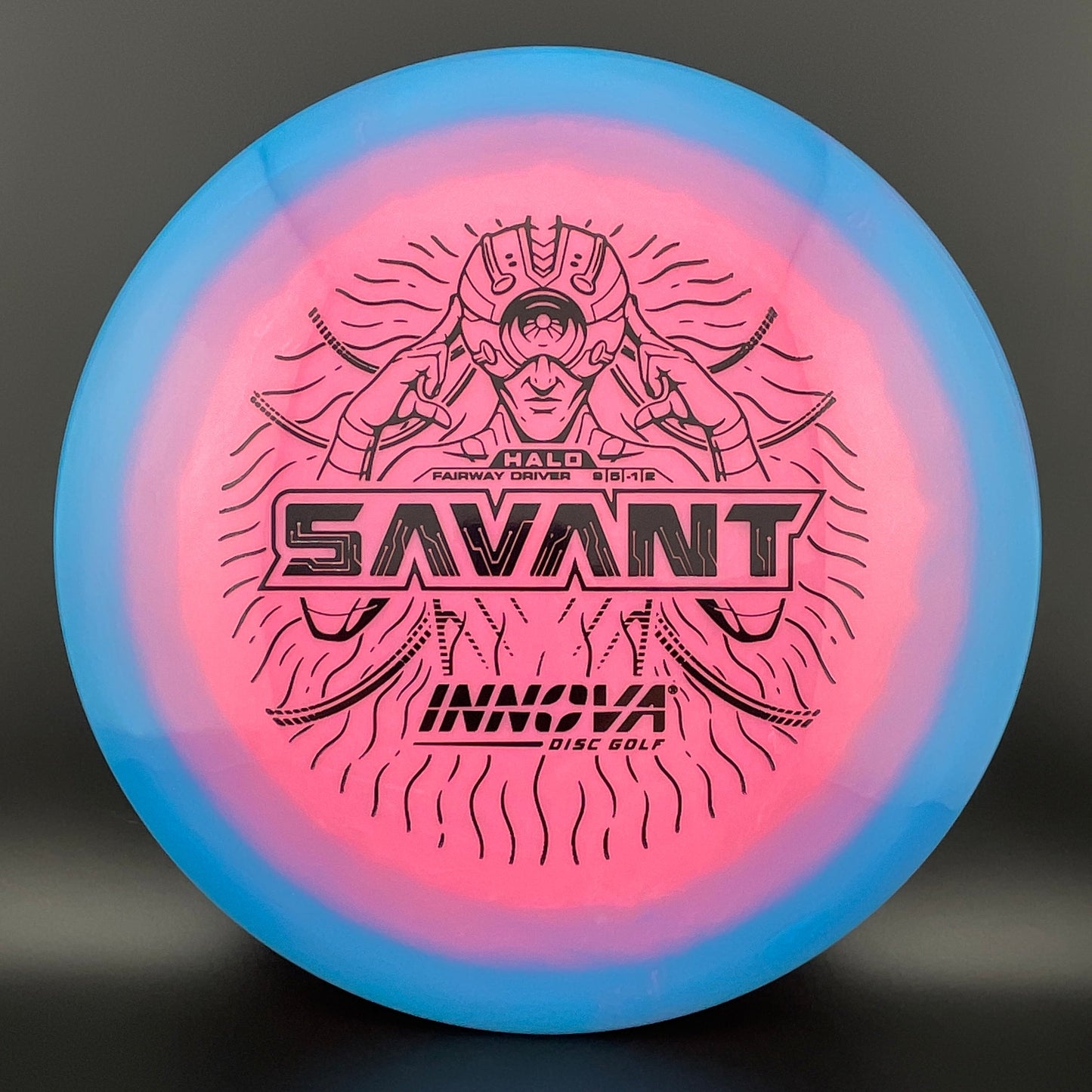 Halo Star Savant
