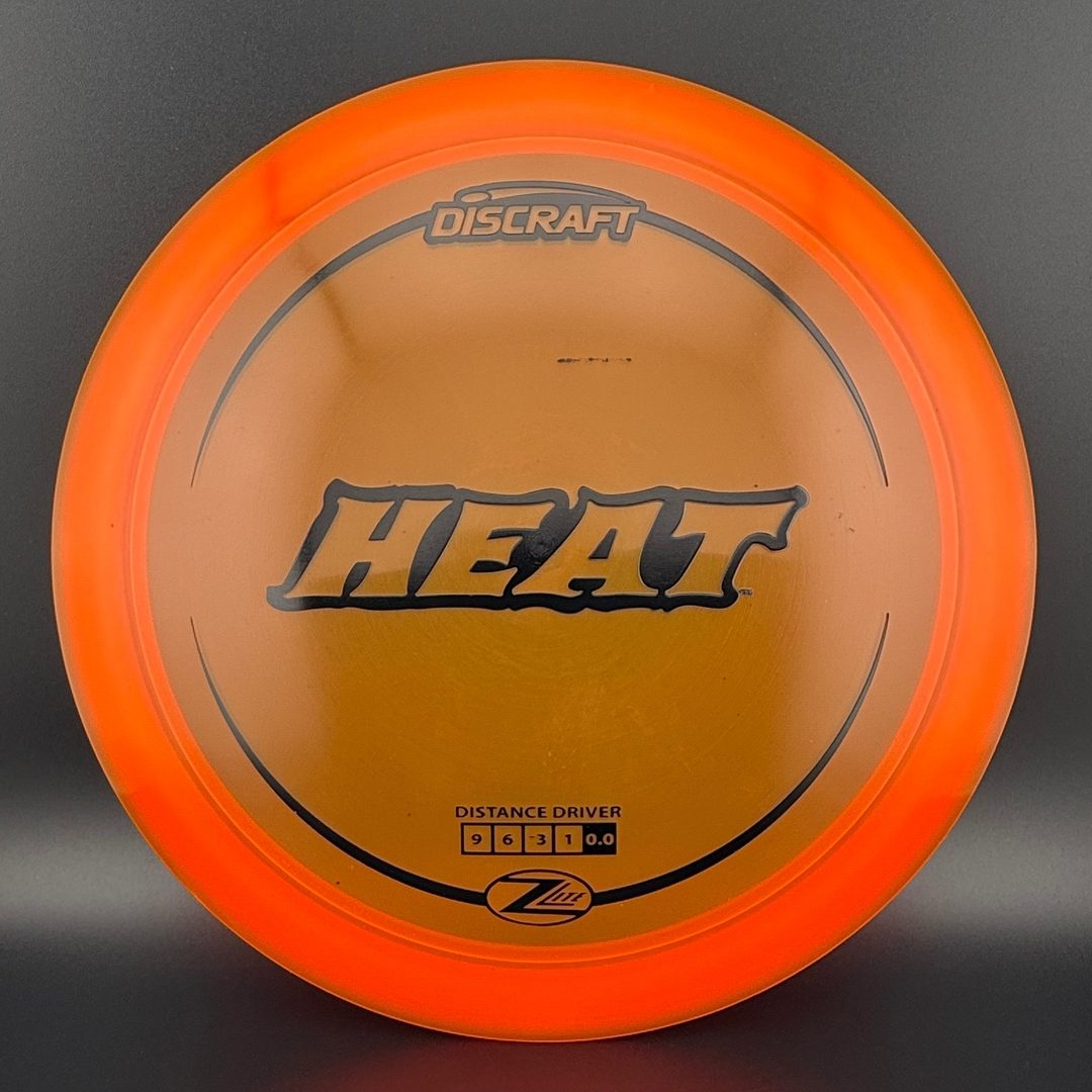 Z Lite Heat